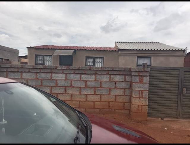 3 BEDROOM HOUSE FOR SALE IN PALM RIDGE